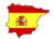DERRIBOS LAGUNAS - Espanol