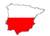 DERRIBOS LAGUNAS - Polski
